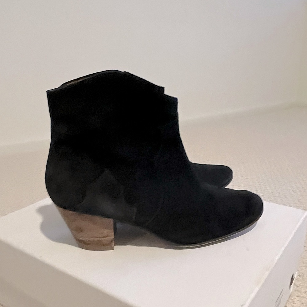 Isabel Marant Dicker bootie